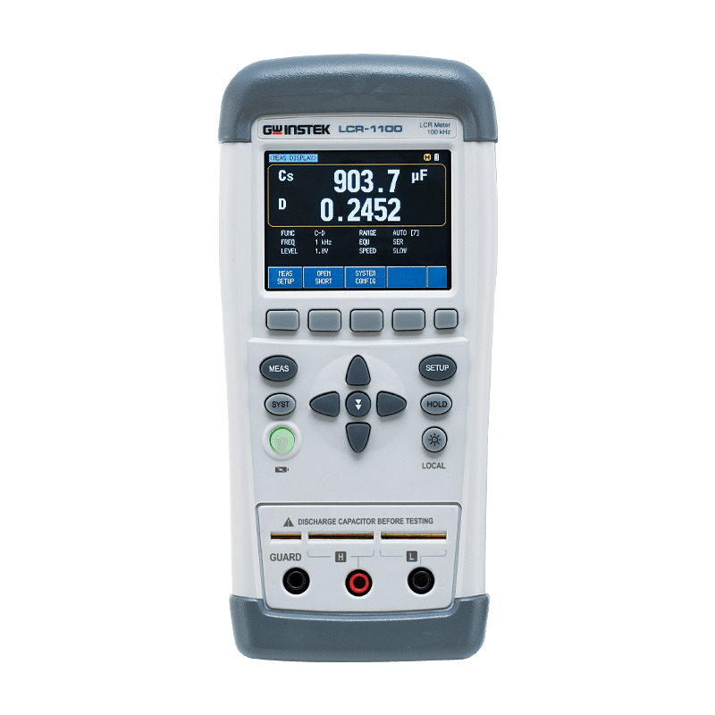 LCR-1100